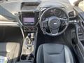 2016 Subaru Impreza