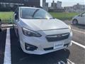 2016 Subaru Impreza