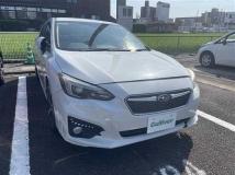 2016 Subaru Impreza