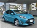 2017 Toyota AQUA