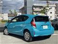 2017 Toyota AQUA