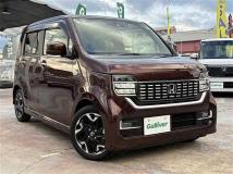 2021 Honda N-WGN