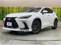 2025 Lexus NX