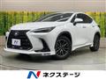 2025 Lexus NX