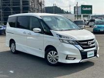 2017 Nissan Serena