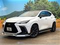 2024 Lexus NX