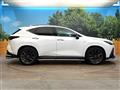 2024 Lexus NX