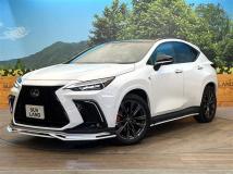 2024 Lexus NX