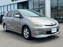 2005 Toyota Wish
