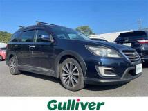 2016 Subaru Exiga Crossover 7