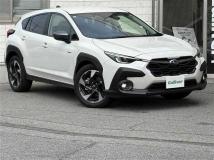 2024 Subaru IMPREZA_XV