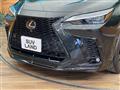 2022 Lexus NX