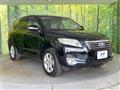 2008 Toyota Vanguard