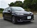 2016 Toyota Corolla Fielder