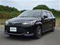 2016 Toyota Corolla Fielder