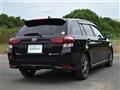 2016 Toyota Corolla Fielder
