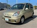 2000 Toyota Fun Cargo