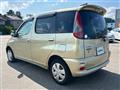 2000 Toyota Fun Cargo
