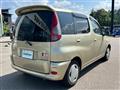 2000 Toyota Fun Cargo