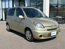 2000 Toyota Fun Cargo