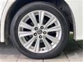 2015 Toyota Alphard