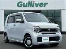 2026 Honda N-WGN