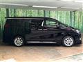 2015 Toyota Alphard