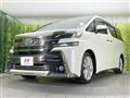 2015 Toyota Vellfire