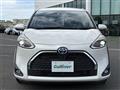 2020 Toyota Sienta
