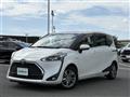 2020 Toyota Sienta