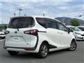 2020 Toyota Sienta
