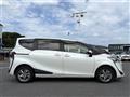 2020 Toyota Sienta
