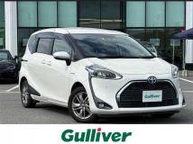 2020 Toyota Sienta