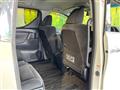2016 Toyota Vellfire
