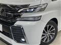 2016 Toyota Vellfire