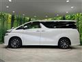 2016 Toyota Vellfire