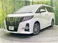 2016 Toyota Alphard