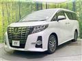 2016 Toyota Alphard