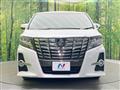 2016 Toyota Alphard