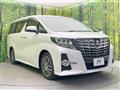 2016 Toyota Alphard