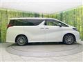 2016 Toyota Alphard