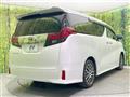 2016 Toyota Alphard