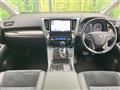 2016 Toyota Alphard