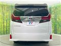 2016 Toyota Alphard