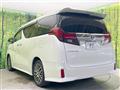 2016 Toyota Alphard