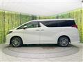 2016 Toyota Alphard