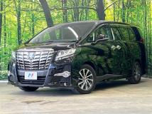 2017 Toyota Alphard