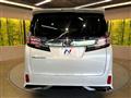 2017 Toyota Vellfire