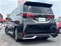 2024 Toyota Alphard