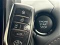2024 Toyota Alphard